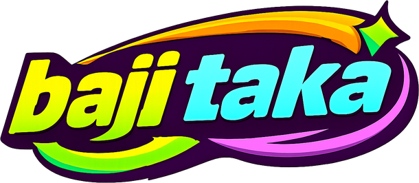 baji taka হোম লোগো
